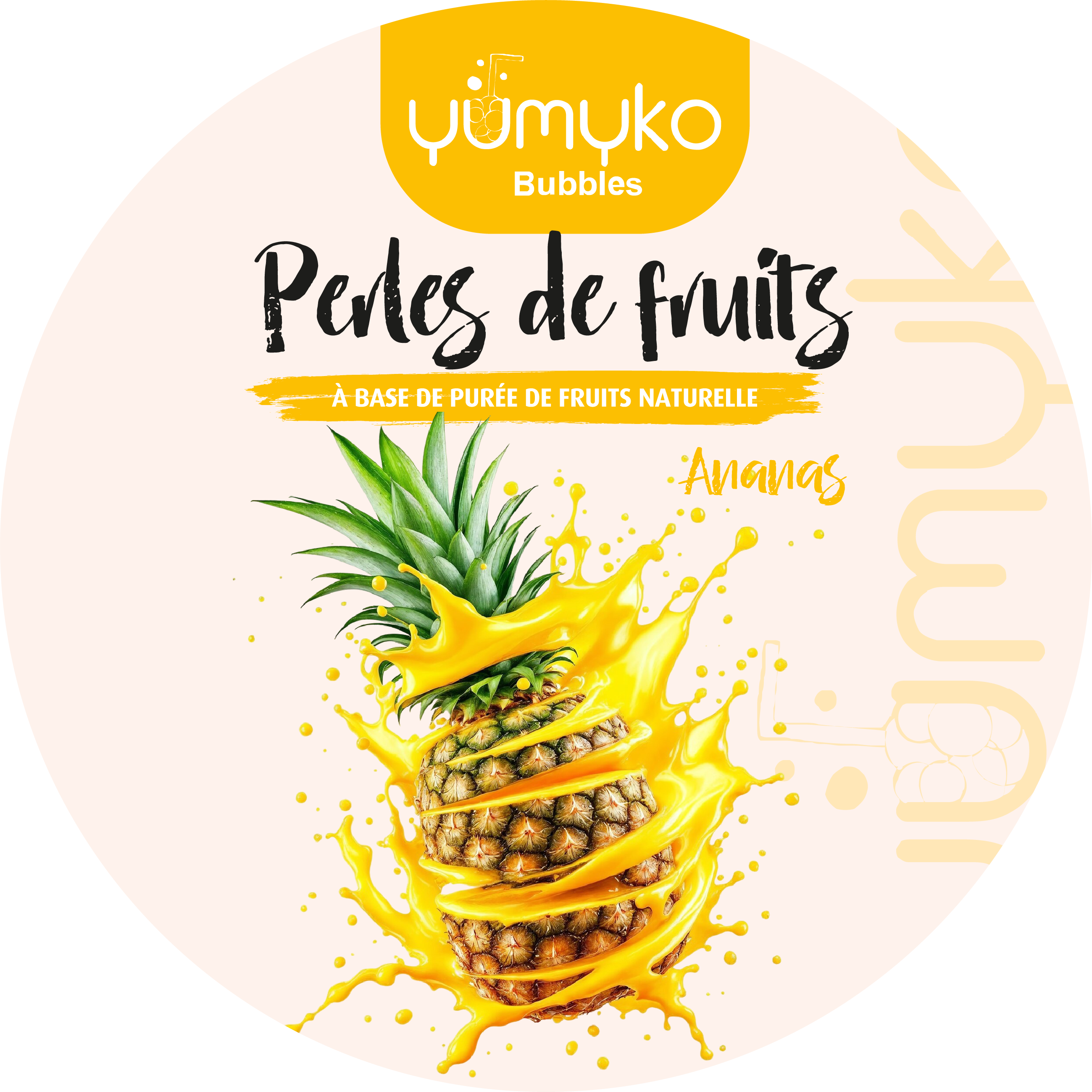 Ananas